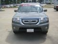 2009 Nimbus Gray Metallic Honda Pilot Touring  photo #8