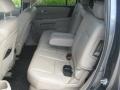 2009 Nimbus Gray Metallic Honda Pilot Touring  photo #16