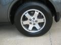 2009 Nimbus Gray Metallic Honda Pilot Touring  photo #22