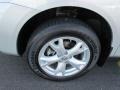 Silver Ice - Rogue SL AWD Photo No. 3
