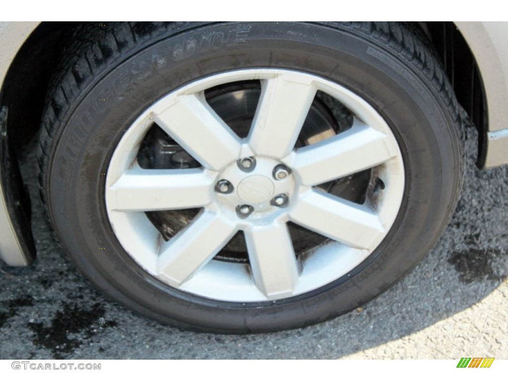 2009 Outback 2.5i Special Edition Wagon - Newport Blue Pearl / Off Black photo #17