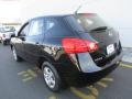 Wicked Black - Rogue S AWD Photo No. 5
