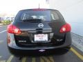 Wicked Black - Rogue S AWD Photo No. 6