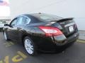 2009 Super Black Nissan Maxima 3.5 SV Premium  photo #5