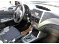 2009 Topaz Gold Metallic Subaru Forester 2.5 X Premium  photo #5