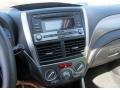 2009 Topaz Gold Metallic Subaru Forester 2.5 X Premium  photo #10