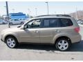 2009 Topaz Gold Metallic Subaru Forester 2.5 X Premium  photo #11
