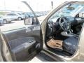 2009 Topaz Gold Metallic Subaru Forester 2.5 X Premium  photo #13