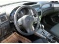 2009 Topaz Gold Metallic Subaru Forester 2.5 X Premium  photo #14