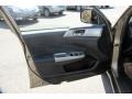 2009 Topaz Gold Metallic Subaru Forester 2.5 X Premium  photo #20