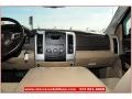 2010 Austin Tan Pearl Dodge Ram 1500 Lone Star Quad Cab  photo #30