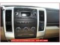 2010 Austin Tan Pearl Dodge Ram 1500 Lone Star Quad Cab  photo #34