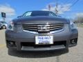 Dark Slate Metallic - Maxima 3.5 SE Photo No. 2