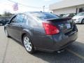 Dark Slate Metallic - Maxima 3.5 SE Photo No. 5