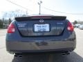 Dark Slate Metallic - Maxima 3.5 SE Photo No. 6