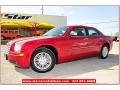 Inferno Red Crystal Pearl - 300 Touring Photo No. 1