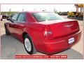 Inferno Red Crystal Pearl - 300 Touring Photo No. 3