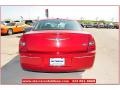 Inferno Red Crystal Pearl - 300 Touring Photo No. 4