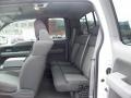 2006 Oxford White Ford F150 XLT SuperCab 4x4  photo #12