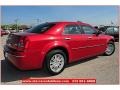 Inferno Red Crystal Pearl - 300 Touring Photo No. 6