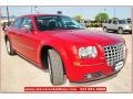 Inferno Red Crystal Pearl - 300 Touring Photo No. 8