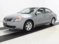 Precision Gray Metallic - Altima 2.5 SL Photo No. 1