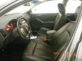 Precision Gray Metallic - Altima 2.5 SL Photo No. 3