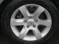 Precision Gray Metallic - Altima 2.5 SL Photo No. 5