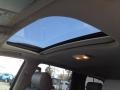 Sunroof of 2008 Sequoia Limited 4WD