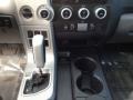  2008 Sequoia Limited 4WD 6 Speed ECT-i Automatic Shifter