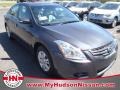 Dark Slate - Altima 2.5 SL Photo No. 1