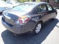 Dark Slate - Altima 2.5 SL Photo No. 4