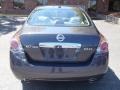 Dark Slate - Altima 2.5 SL Photo No. 5