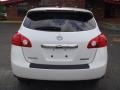 2012 Pearl White Nissan Rogue S Special Edition  photo #5