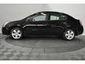 Super Black - Sentra 2.0 S Photo No. 2