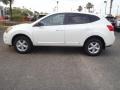 2012 Pearl White Nissan Rogue S Special Edition  photo #7