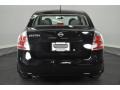 Super Black - Sentra 2.0 S Photo No. 4