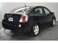 Super Black - Sentra 2.0 S Photo No. 5
