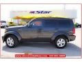 2011 Dark Charcoal Pearl Dodge Nitro SXT  photo #2