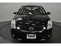 Super Black - Sentra 2.0 S Photo No. 8
