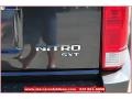 2011 Dark Charcoal Pearl Dodge Nitro SXT  photo #5