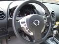 2012 Pearl White Nissan Rogue S Special Edition  photo #12