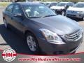 2012 Dark Slate Nissan Altima 3.5 SR  photo #1