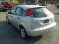CD Silver Metallic - Focus ZX5 SES Hatchback Photo No. 3
