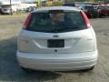 CD Silver Metallic - Focus ZX5 SES Hatchback Photo No. 4