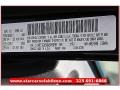 2011 Brilliant Black Crystal Pearl Jeep Grand Cherokee Laredo  photo #3