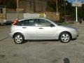 CD Silver Metallic - Focus ZX5 SES Hatchback Photo No. 6