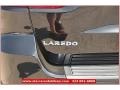 2011 Brilliant Black Crystal Pearl Jeep Grand Cherokee Laredo  photo #4