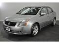 Magnetic Gray - Sentra 2.0 S Photo No. 1