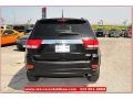 2011 Brilliant Black Crystal Pearl Jeep Grand Cherokee Laredo  photo #6